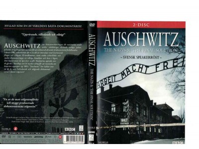 Auschwitz  